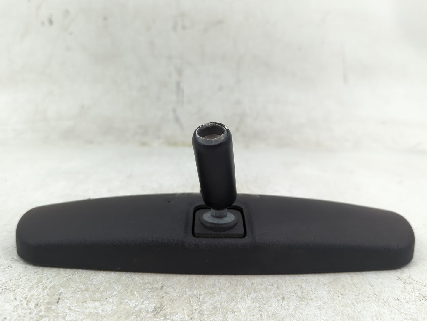 2001-2010 Toyota Highlander Interior Rear View Mirror Replacement OEM Fits OEM Used Auto Parts - Oemusedautoparts1.com