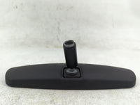 2001-2010 Toyota Highlander Interior Rear View Mirror Replacement OEM Fits OEM Used Auto Parts - Oemusedautoparts1.com