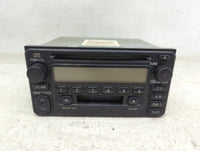 2001-2003 Toyota Highlander Radio AM FM Cd Player Receiver Replacement P/N:86120-2B680 Fits Fits 2000 2001 2002 2003 OEM Use