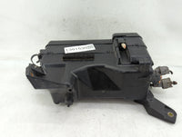 2001-2003 Toyota Highlander Fusebox Fuse Box Panel Relay Module Fits Fits 2001 2002 2003 OEM Used Auto Parts - Oemusedautopa