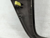 2001 Toyota Highlander Information Radio Display Screen Bezel Vents - Oemusedautoparts1.com