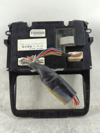 2001 Toyota Highlander Climate Control Module Temperature AC/Heater Replacement P/N:84010-48270 Fits OEM Used Auto Parts - O