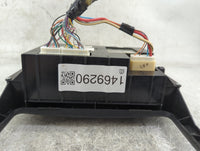 2001 Toyota Highlander Climate Control Module Temperature AC/Heater Replacement P/N:84010-48270 Fits OEM Used Auto Parts - O