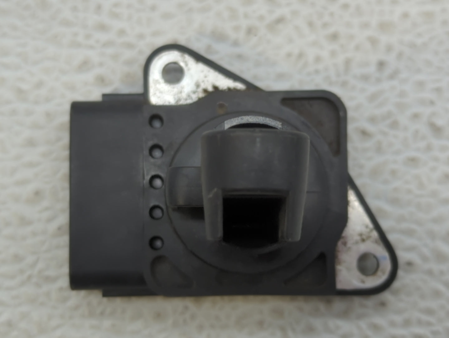2001-2007 Toyota Highlander Mass Air Flow Meter Maf - Oemusedautoparts1.com