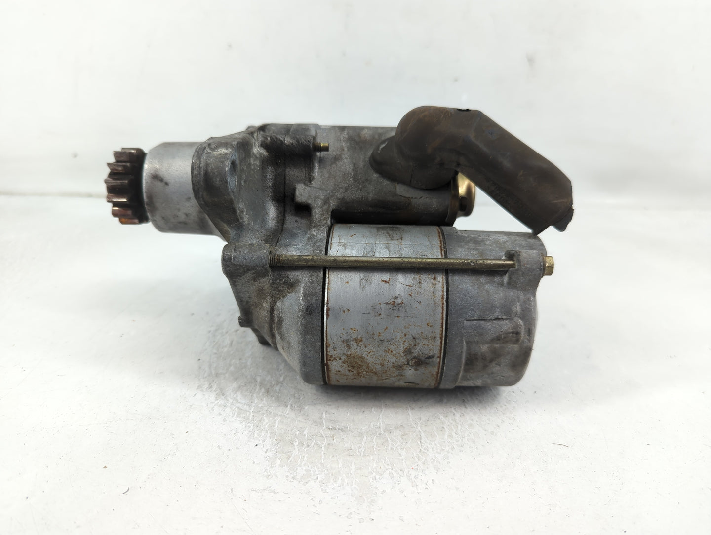 2001-2003 Toyota Highlander Car Starter Motor Solenoid OEM P/N:28100-03100 Fits OEM Used Auto Parts - Oemusedautoparts1.com