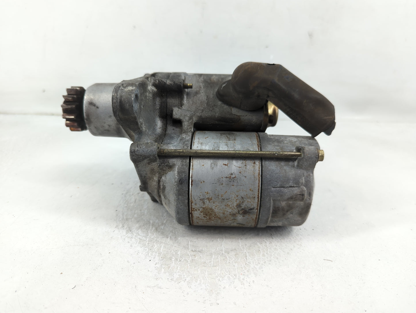 2001-2003 Toyota Highlander Car Starter Motor Solenoid OEM P/N:28100-03100 Fits OEM Used Auto Parts - Oemusedautoparts1.com