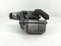 2001-2003 Toyota Highlander Car Starter Motor Solenoid OEM P/N:28100-03100 Fits OEM Used Auto Parts - Oemusedautoparts1.com