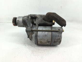 compare product 2001-2003 Toyota Highlander Car Starter Motor Solenoid OEM P/N:28100-03100 Fits OEM Used Auto Parts