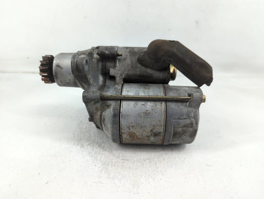 2001-2003 Toyota Highlander Car Starter Motor Solenoid OEM P/N:28100-03100 Fits OEM Used Auto Parts - Oemusedautoparts1.com