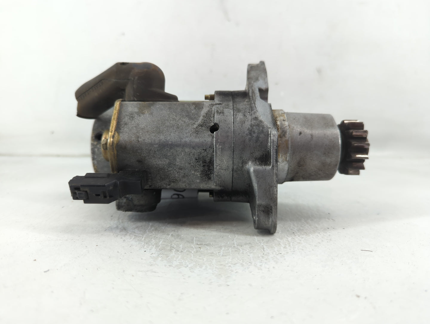 2001-2003 Toyota Highlander Car Starter Motor Solenoid OEM P/N:28100-03100 Fits OEM Used Auto Parts - Oemusedautoparts1.com