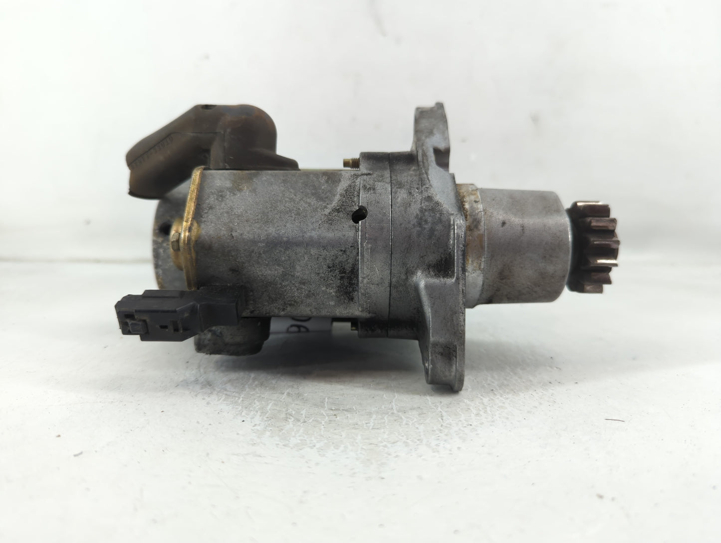 2001-2003 Toyota Highlander Car Starter Motor Solenoid OEM P/N:28100-03100 Fits OEM Used Auto Parts - Oemusedautoparts1.com