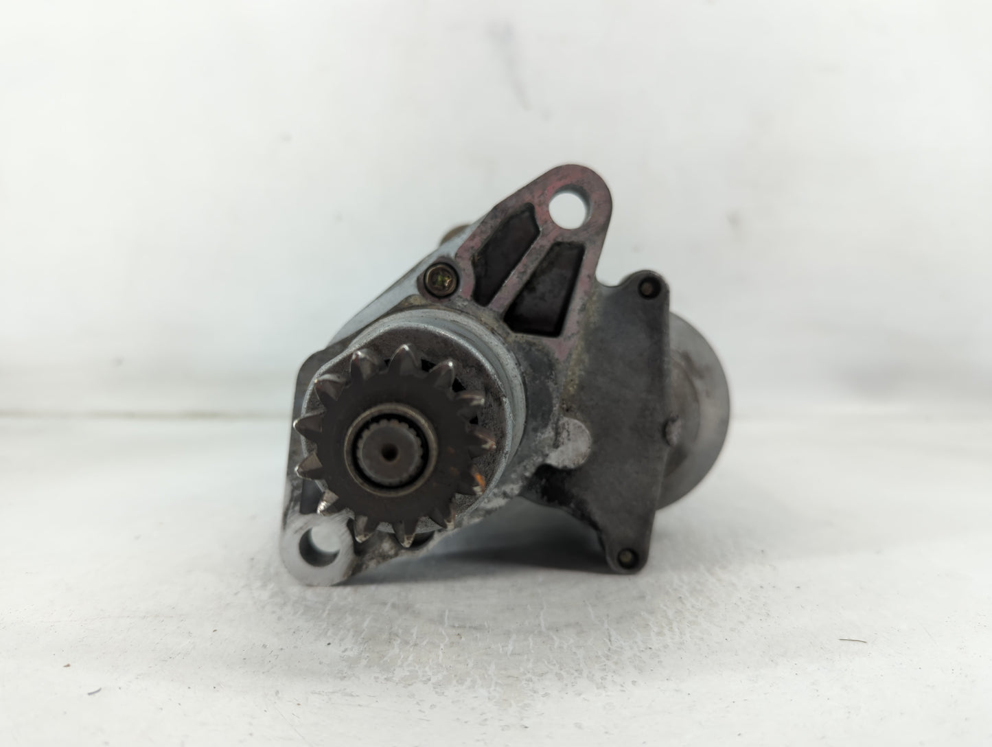 2001-2003 Toyota Highlander Car Starter Motor Solenoid OEM P/N:28100-03100 Fits OEM Used Auto Parts - Oemusedautoparts1.com