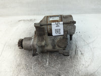 2001-2003 Toyota Highlander Car Starter Motor Solenoid OEM P/N:28100-03100 Fits OEM Used Auto Parts - Oemusedautoparts1.com