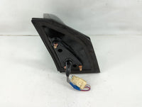 2001-2003 Toyota Prius Driver Side View Mirror - Left Door Mirror OEM Used - Oemusedautoparts1.com