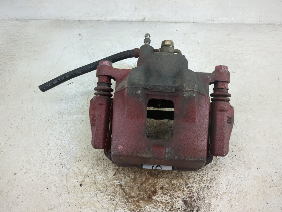 2001-2003 Toyota Prius Front Passenger Right Brake Caliper - Oemusedautoparts1.com