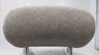 2001 Toyota Prius Headrest Head Rest Rear Center Seat Gray - Oemusedautoparts1.com