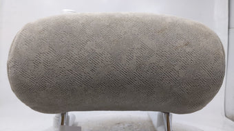compare product 2001 Toyota Prius Headrest Head Rest Rear Center Seat Gray
