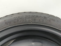 2001-2003 Toyota Prius Spare Donut Tire Wheel Rim Oem - Oemusedautoparts1.com