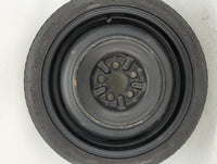 2001-2003 Toyota Prius Spare Donut Tire Wheel Rim Oem - Oemusedautoparts1.com
