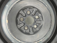 2001-2003 Toyota Prius Spare Donut Tire Wheel Rim Oem - Oemusedautoparts1.com