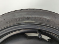 2001-2003 Toyota Prius Spare Donut Tire Wheel Rim Oem - Oemusedautoparts1.com