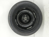 2001-2003 Toyota Prius Spare Donut Tire Wheel Rim Oem - Oemusedautoparts1.com