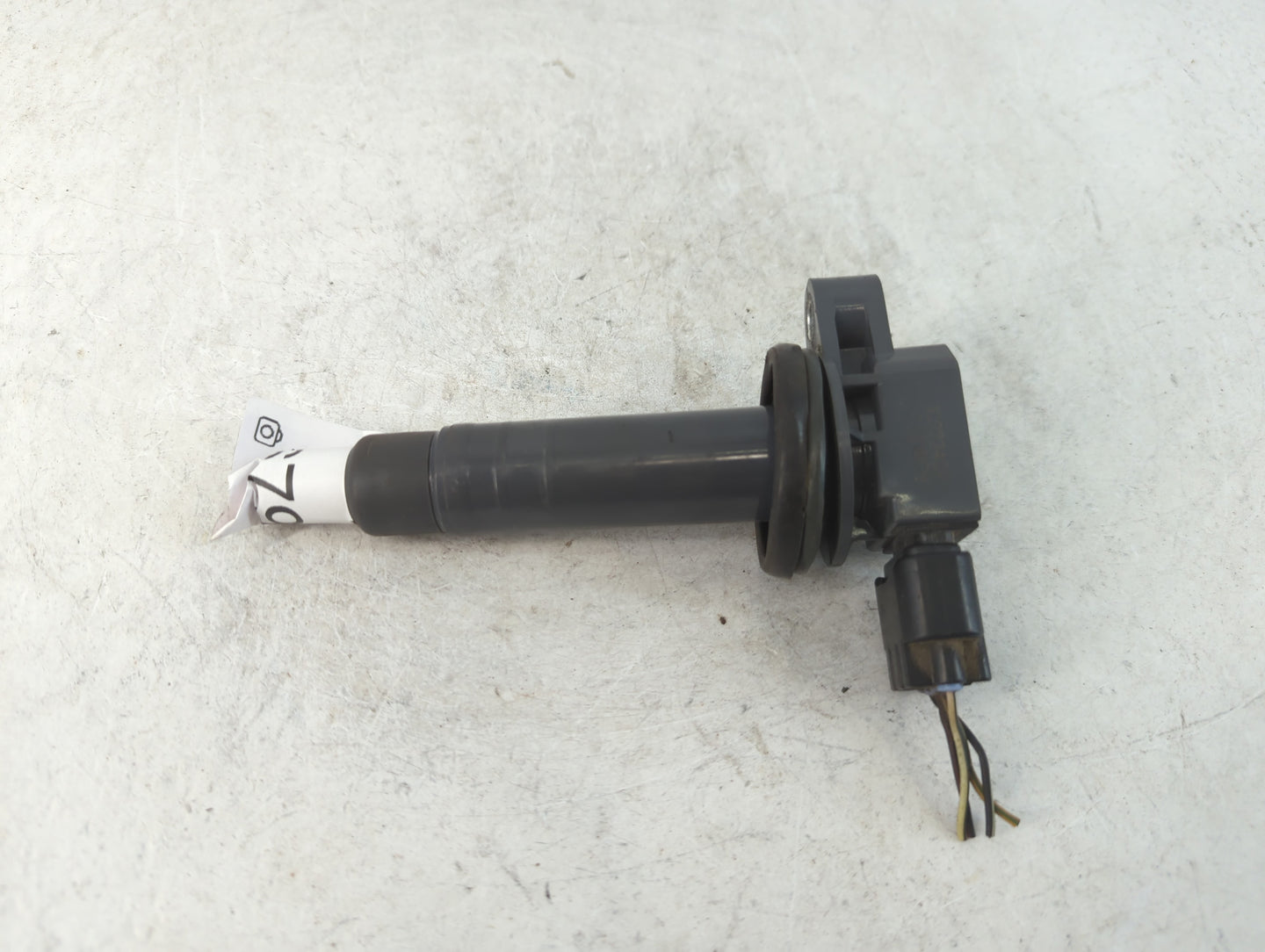 2001-2009 Toyota Prius Ignition Coil Igniter Pack - Oemusedautoparts1.com