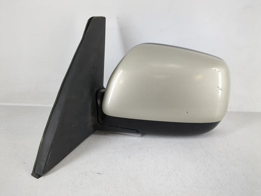 2001-2003 Toyota Rav4 Side Mirror Replacement Driver Left View Door Mirror P/N:E4012153 02 6975, 02 2153 Fits Fits 2001 2002