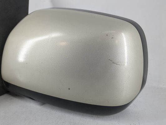 2001-2003 Toyota Rav4 Side Mirror Replacement Driver Left View Door Mirror P/N:E4012153 02 6975, 02 2153 Fits Fits 2001 2002 2003 OEM Used Auto Parts