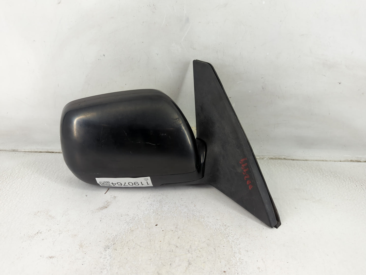 2001-2003 Toyota Rav4 Passenger Side View Mirror - Right Door Mirror OEM Used - Oemusedautoparts1.com