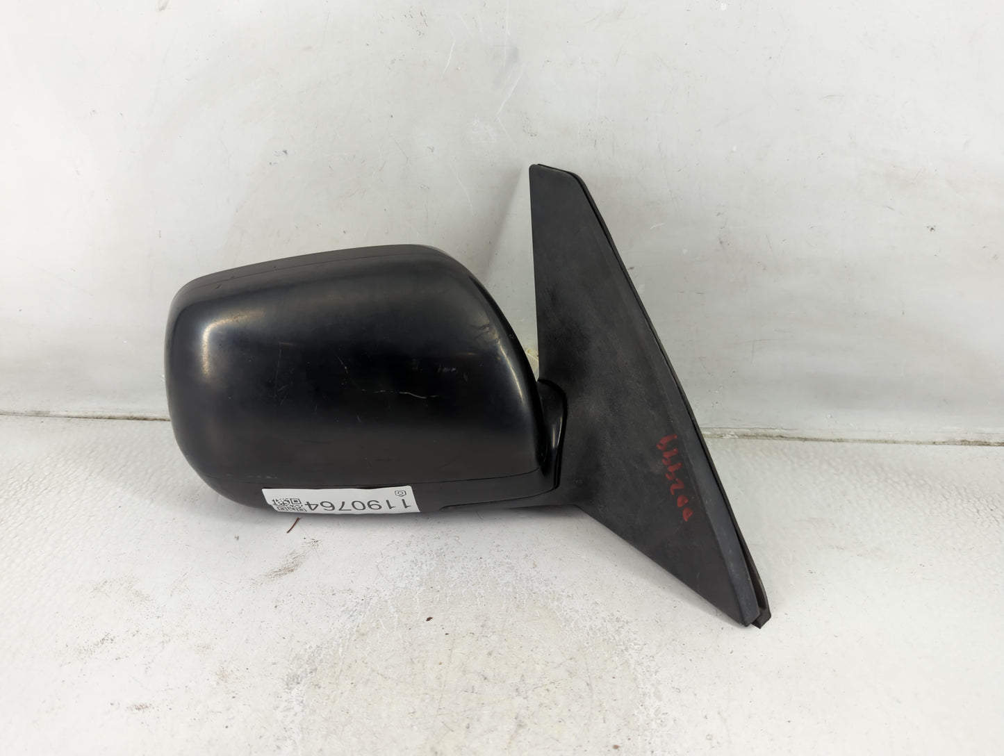 2001-2003 Toyota Rav4 Passenger Side View Mirror - Right Door Mirror OEM Used - Oemusedautoparts1.com