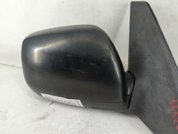 2001-2003 Toyota Rav4 Passenger Side View Mirror - Right Door Mirror OEM Used