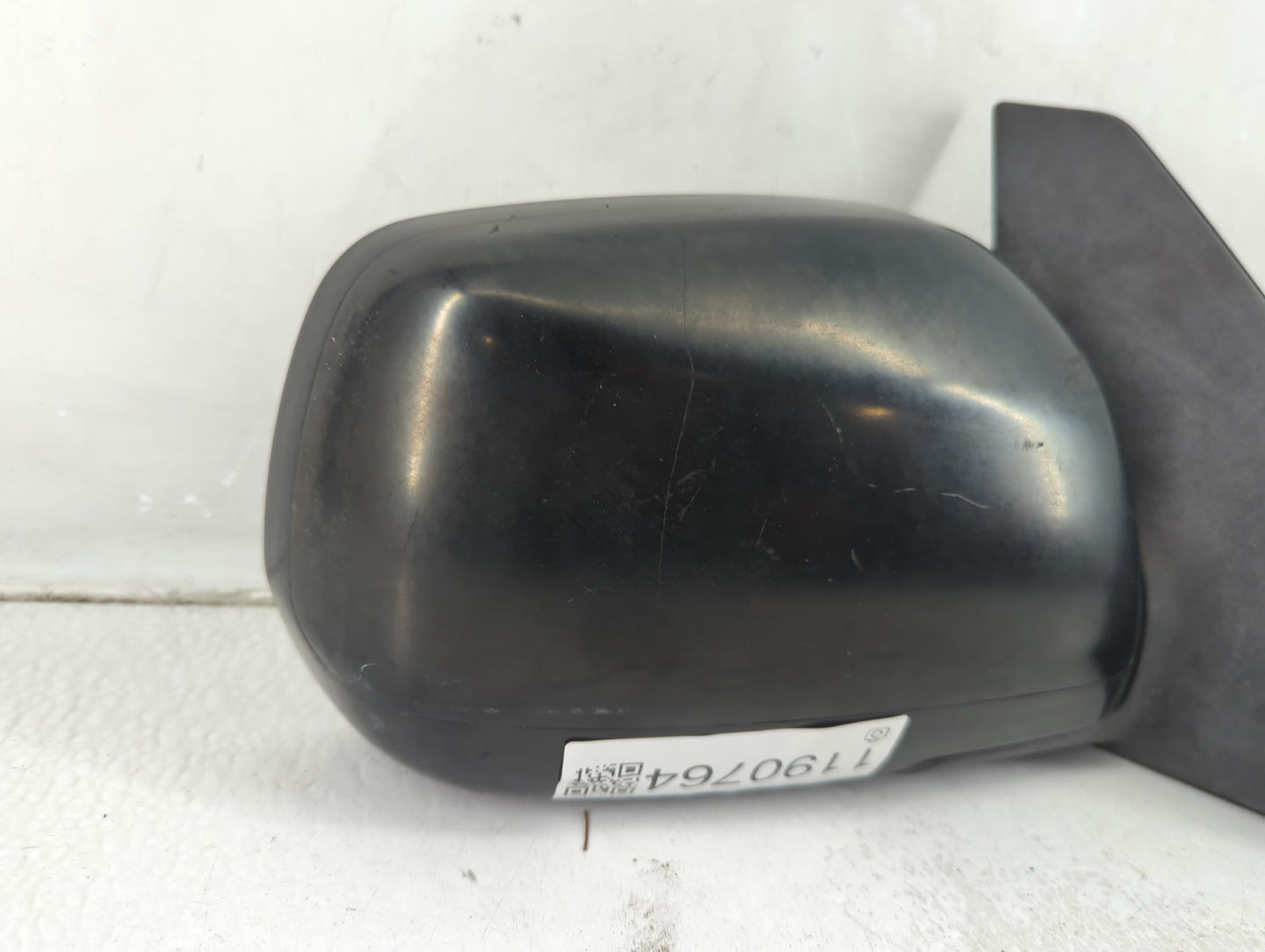 2001-2003 Toyota Rav4 Passenger Side View Mirror - Right Door Mirror OEM Used - Oemusedautoparts1.com