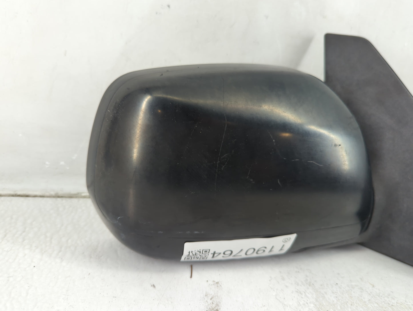 2001-2003 Toyota Rav4 Passenger Side View Mirror - Right Door Mirror OEM Used - Oemusedautoparts1.com