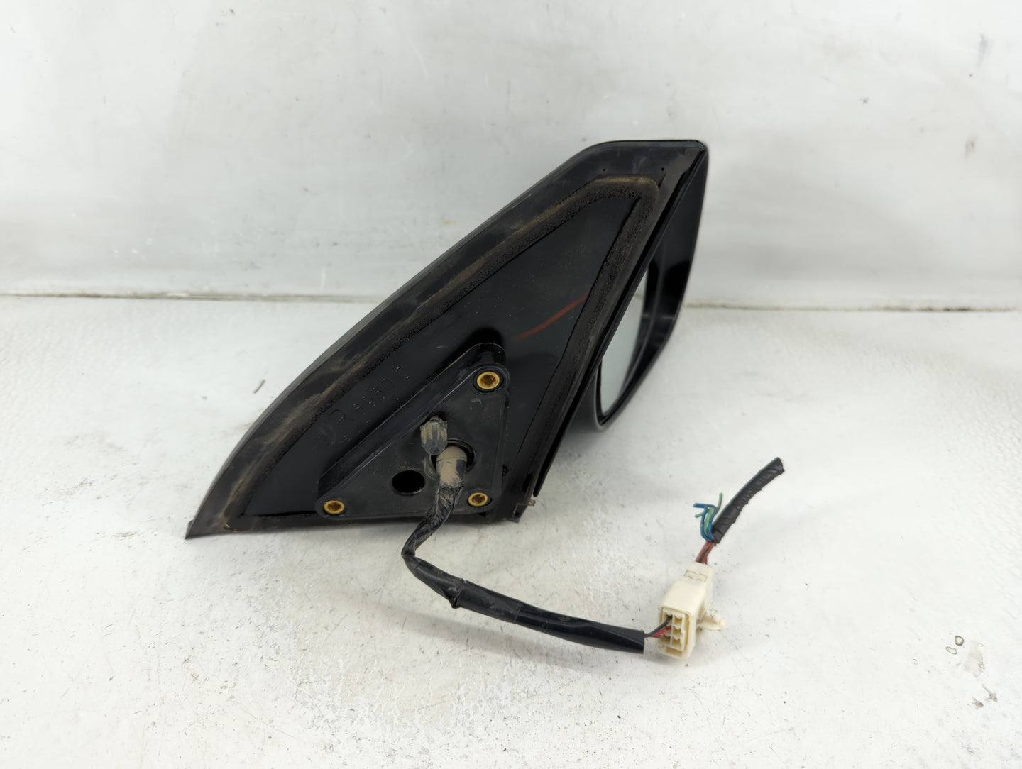 2001-2003 Toyota Rav4 Passenger Side View Mirror - Right Door Mirror OEM Used - Oemusedautoparts1.com