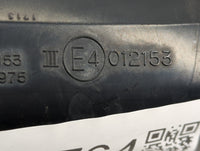 2001-2003 Toyota Rav4 Passenger Side View Mirror - Right Door Mirror OEM Used - Oemusedautoparts1.com