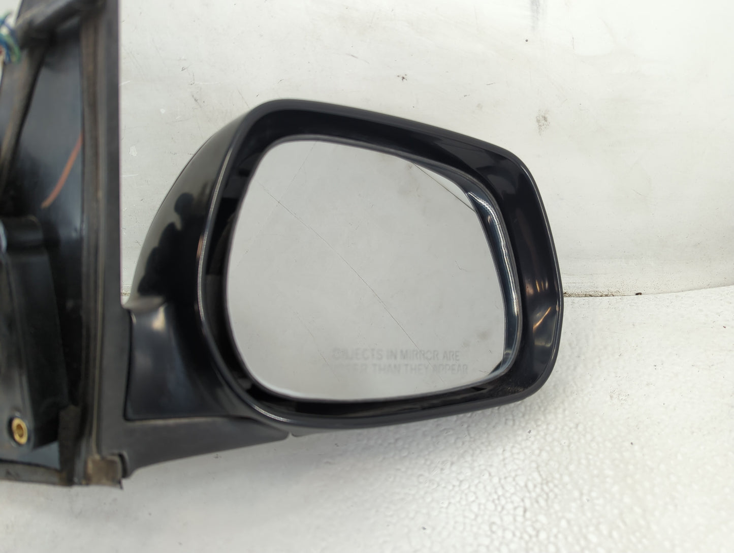2001-2003 Toyota Rav4 Passenger Side View Mirror - Right Door Mirror OEM Used - Oemusedautoparts1.com