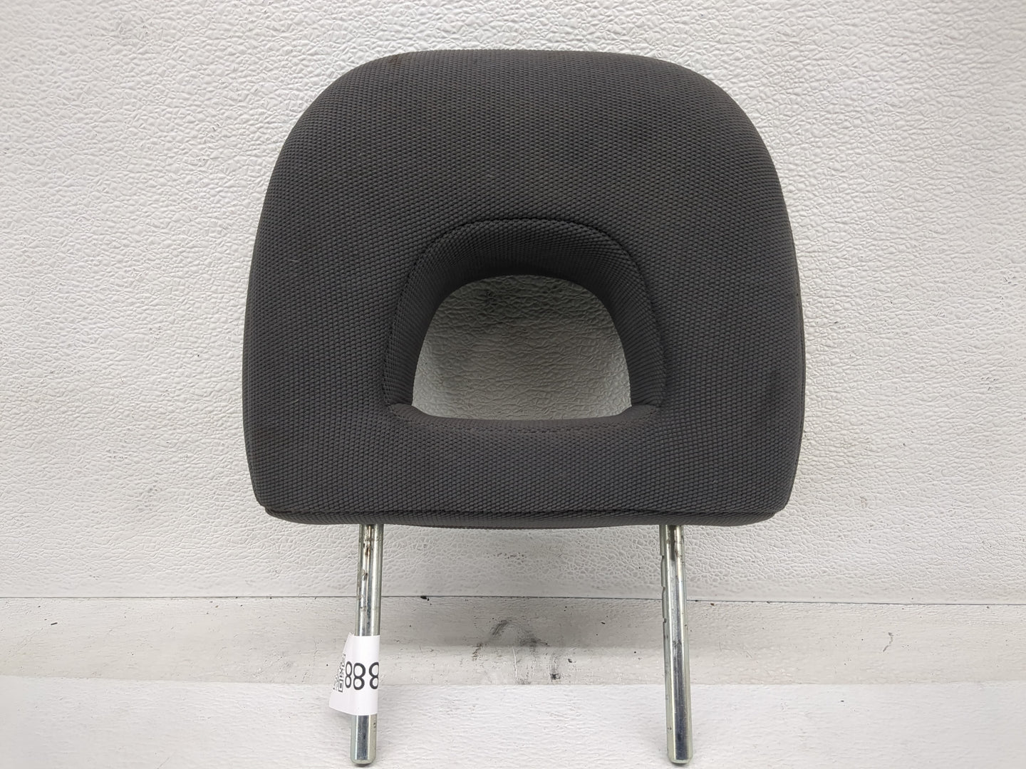 2001-2003 Toyota Rav4 Headrest Head Rest Front Driver Passenger Seat Fits Fits 2001 2002 2003 OEM Used Auto Parts - Oemuseda
