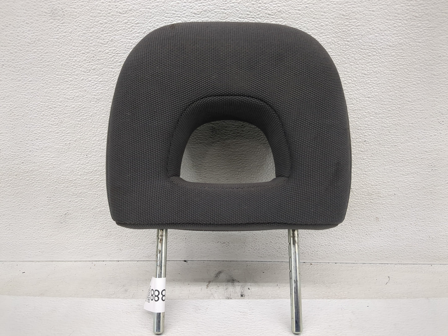 2001-2003 Toyota Rav4 Headrest Head Rest Front Driver Passenger Seat Fits Fits 2001 2002 2003 OEM Used Auto Parts - Oemuseda