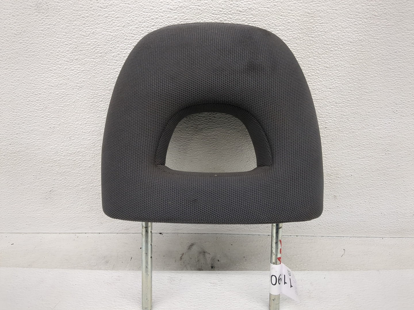 2001-2003 Toyota Rav4 Headrest Head Rest Front Driver Passenger Seat Fits Fits 2001 2002 2003 OEM Used Auto Parts - Oemuseda