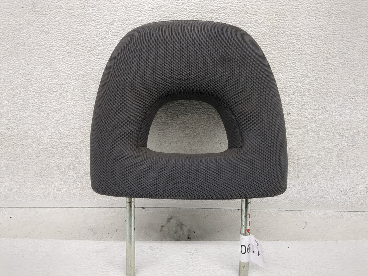 2001-2003 Toyota Rav4 Headrest Head Rest Front Driver Passenger Seat Fits Fits 2001 2002 2003 OEM Used Auto Parts - Oemuseda