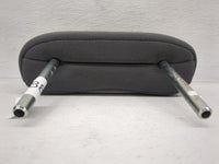 2001-2003 Toyota Rav4 Headrest Head Rest Front Driver Passenger Seat Fits Fits 2001 2002 2003 OEM Used Auto Parts - Oemuseda