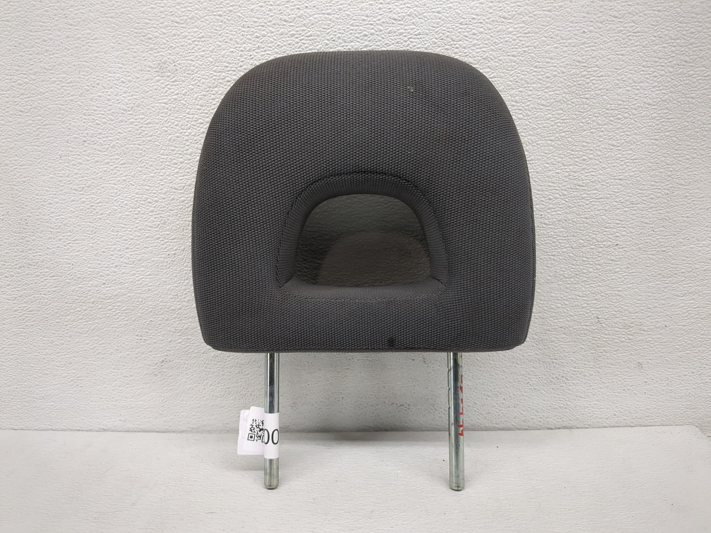 2001-2003 Toyota Rav4 Headrest Head Rest Front Driver Passenger Seat Fits Fits 2001 2002 2003 OEM Used Auto Parts - Oemuseda