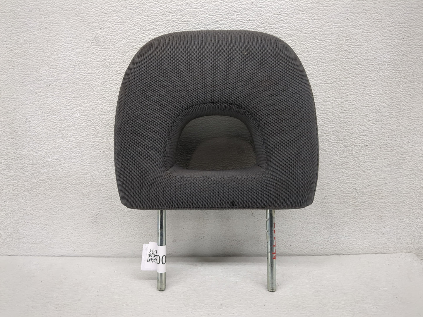 2001-2003 Toyota Rav4 Headrest Head Rest Front Driver Passenger Seat Fits Fits 2001 2002 2003 OEM Used Auto Parts - Oemuseda