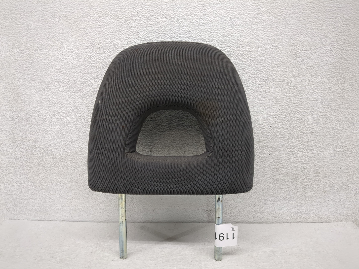 2001-2003 Toyota Rav4 Headrest Head Rest Front Driver Passenger Seat Fits Fits 2001 2002 2003 OEM Used Auto Parts - Oemuseda