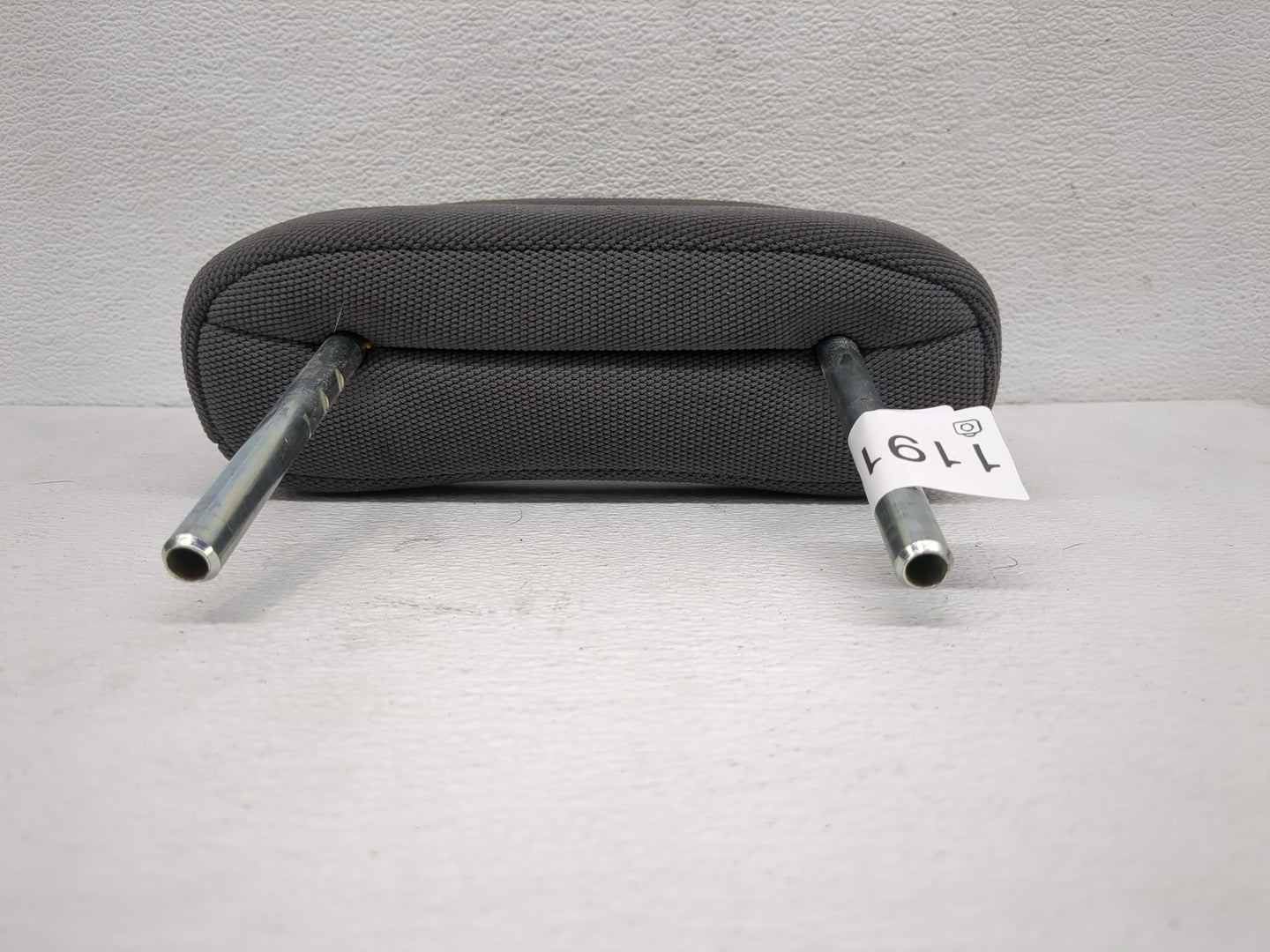 2001-2003 Toyota Rav4 Headrest Head Rest Front Driver Passenger Seat Fits Fits 2001 2002 2003 OEM Used Auto Parts - Oemuseda