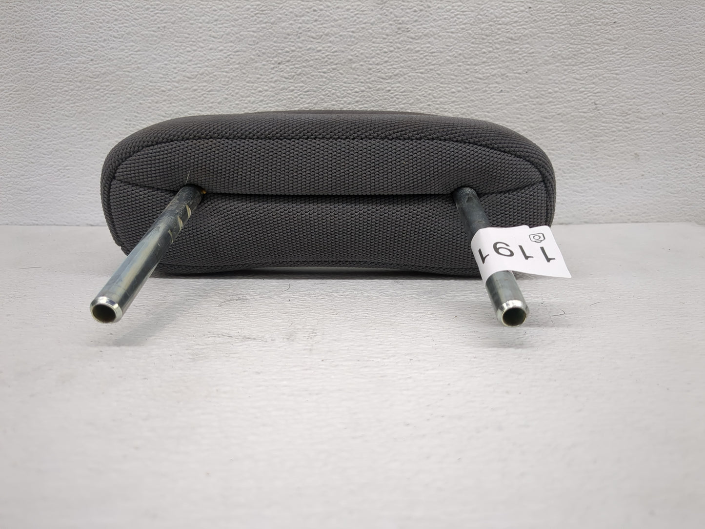 2001-2003 Toyota Rav4 Headrest Head Rest Front Driver Passenger Seat Fits Fits 2001 2002 2003 OEM Used Auto Parts - Oemuseda