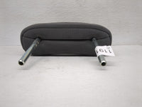 2001-2003 Toyota Rav4 Headrest Head Rest Front Driver Passenger Seat Fits Fits 2001 2002 2003 OEM Used Auto Parts - Oemuseda
