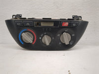 2001-2003 Toyota Rav4 Climate Control Module Temperature AC/Heater Replacement Fits Fits 2001 2002 2003 OEM Used Auto Parts 