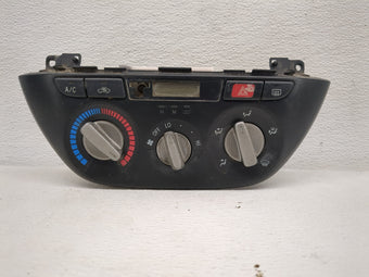 compare product 2001-2003 Toyota Rav4 Climate Control Module Temperature AC/Heater Replacement Fits Fits 2001 2002 2003 OEM Used Auto Parts